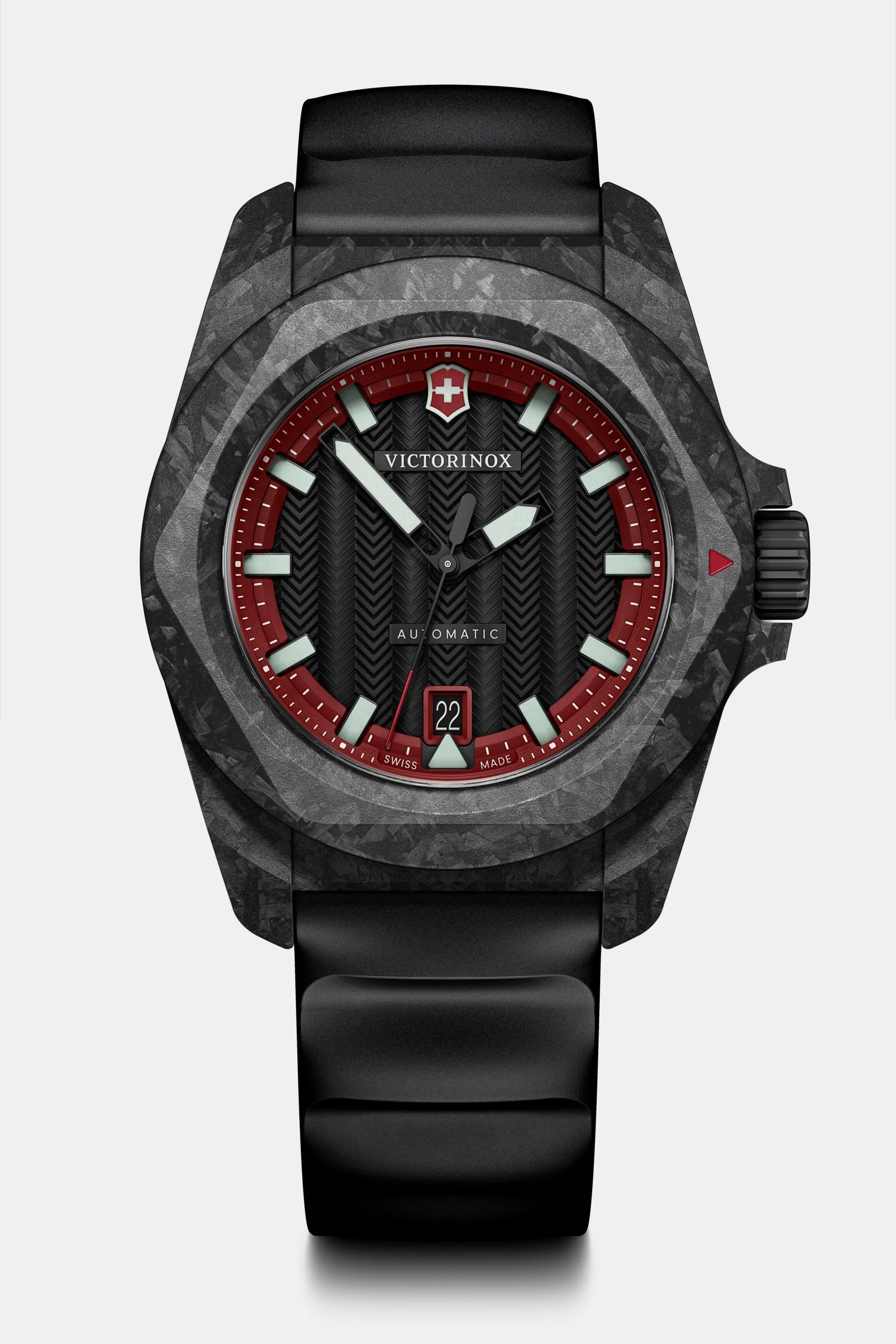 画像確認 Victorinox I.N.O.X. Automatic I.N.O.X. Automatic - 242024.1
