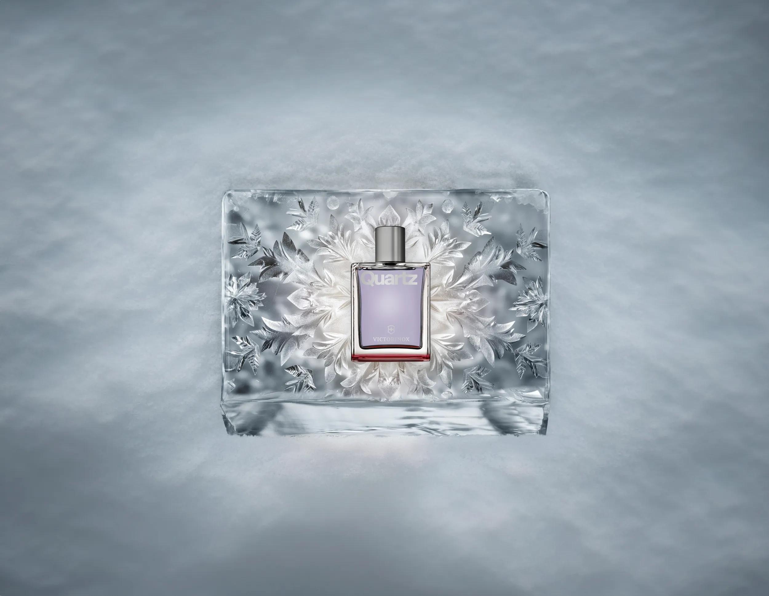Victorinox Fragrances