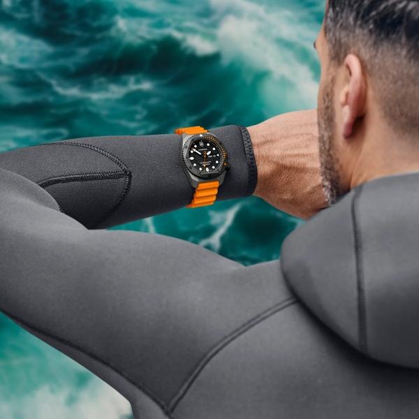 Dive Pro 专业潜水系列