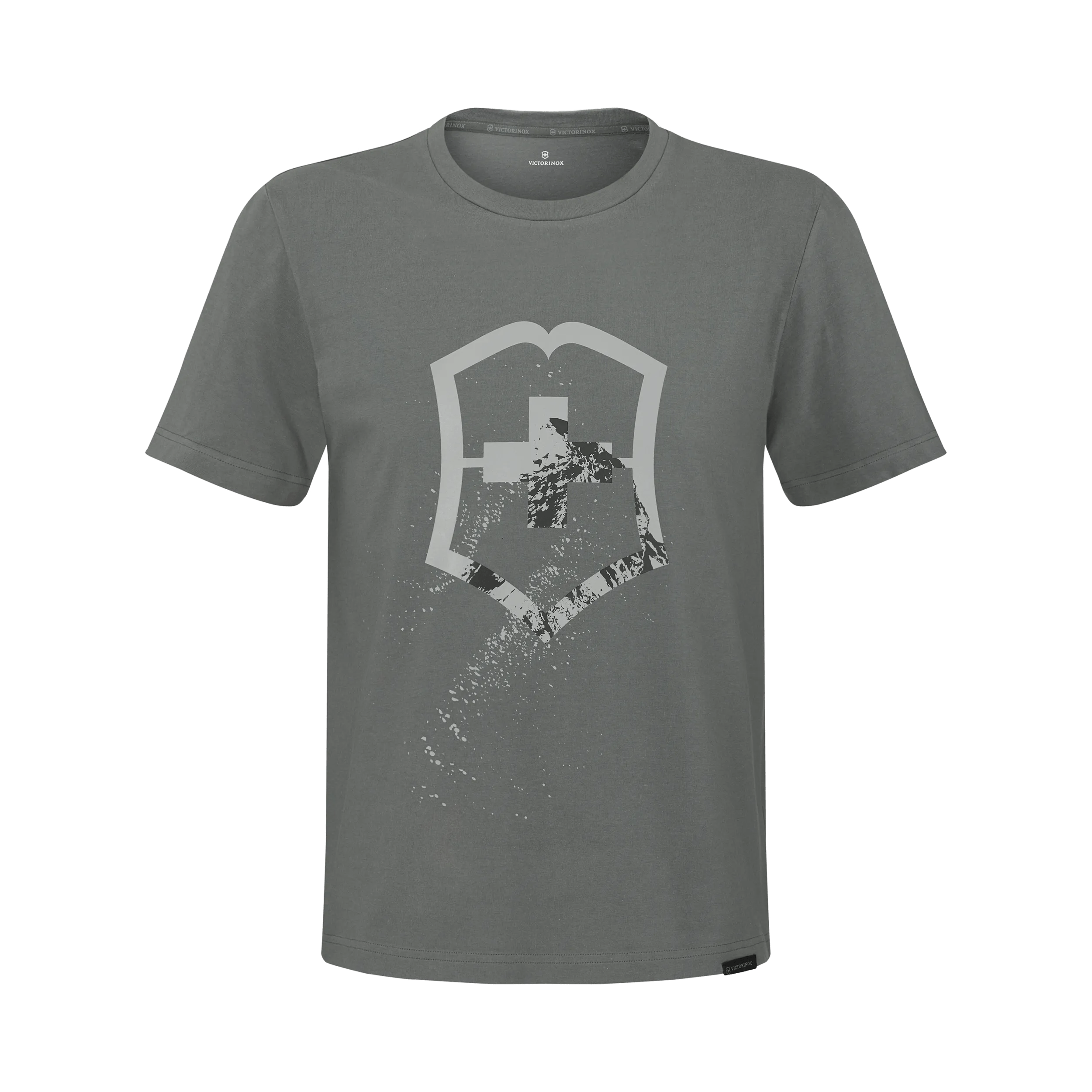 Victorinox Graphic Tee in M - 611788