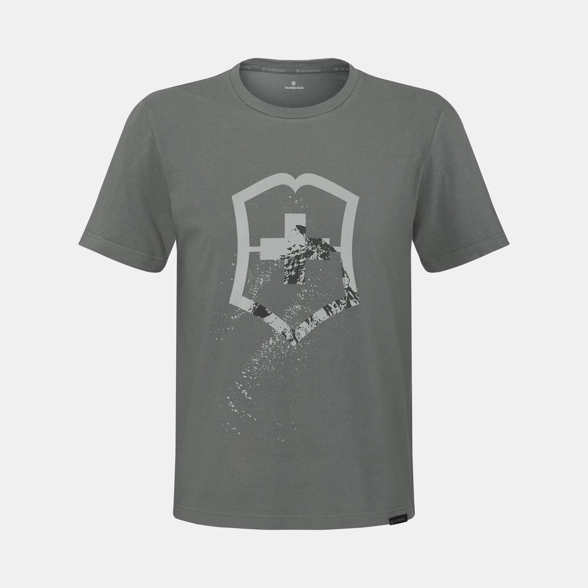 Victorinox Brand Collection Mountain Graphic Tee - 612453