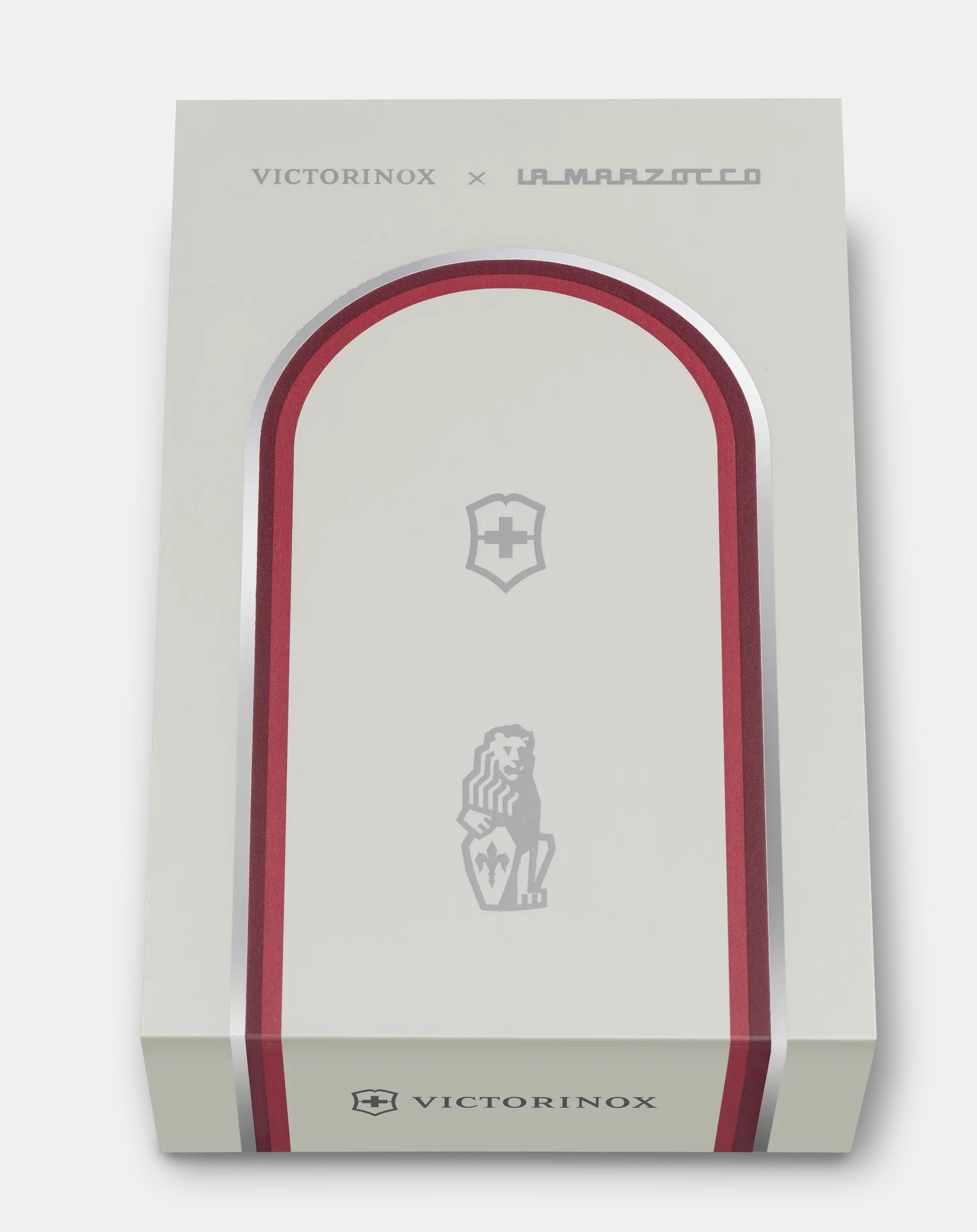Victorinox x La Marzocco Barista Tool - 1.5924.LMA