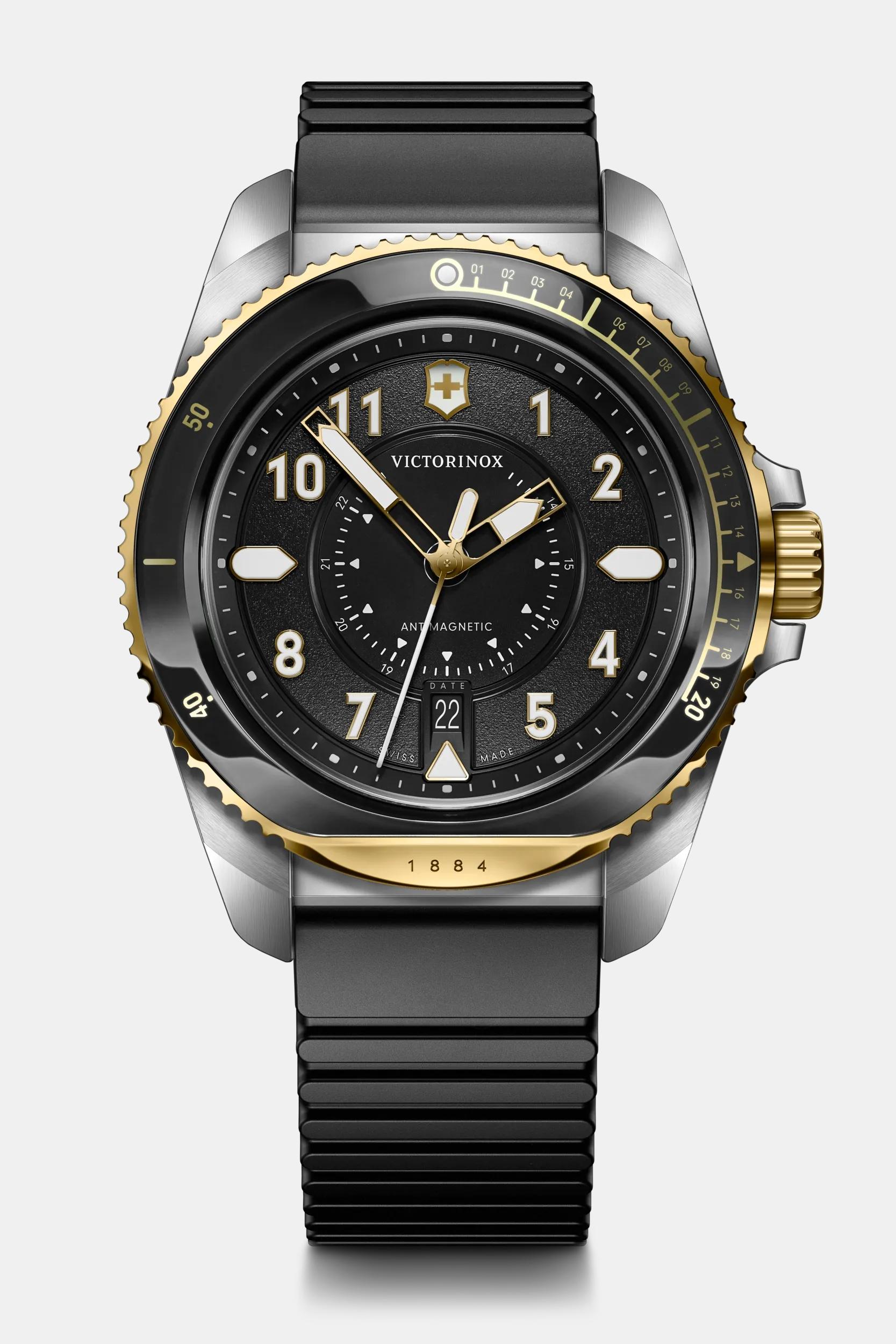 Victorinox Journey 1884 in Journey 1884 - 242014