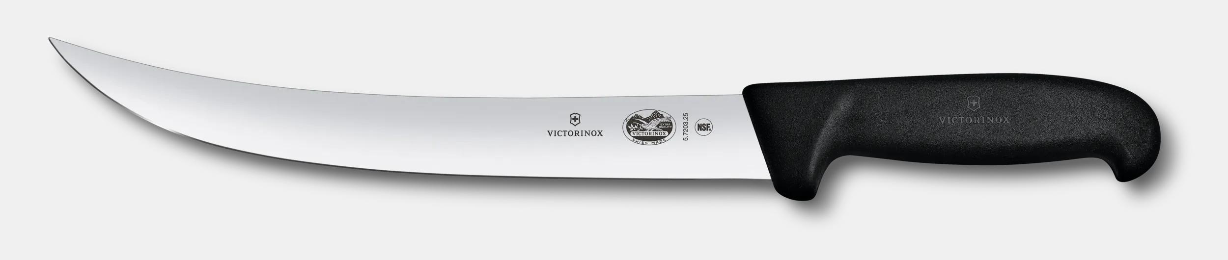 Fibrox Breaking Knife - 5.7203.25BK