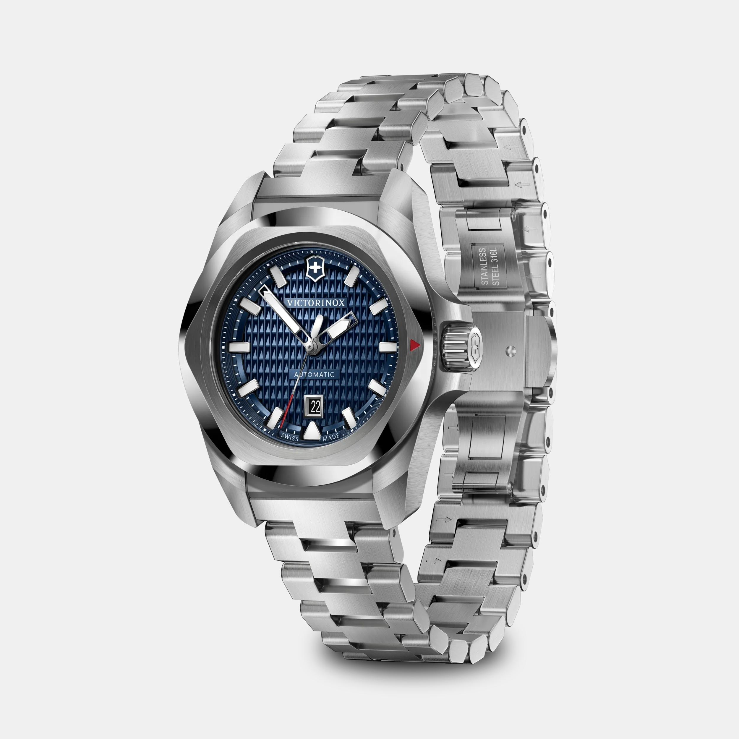 I.N.O.X. Small Automatic - 242026
