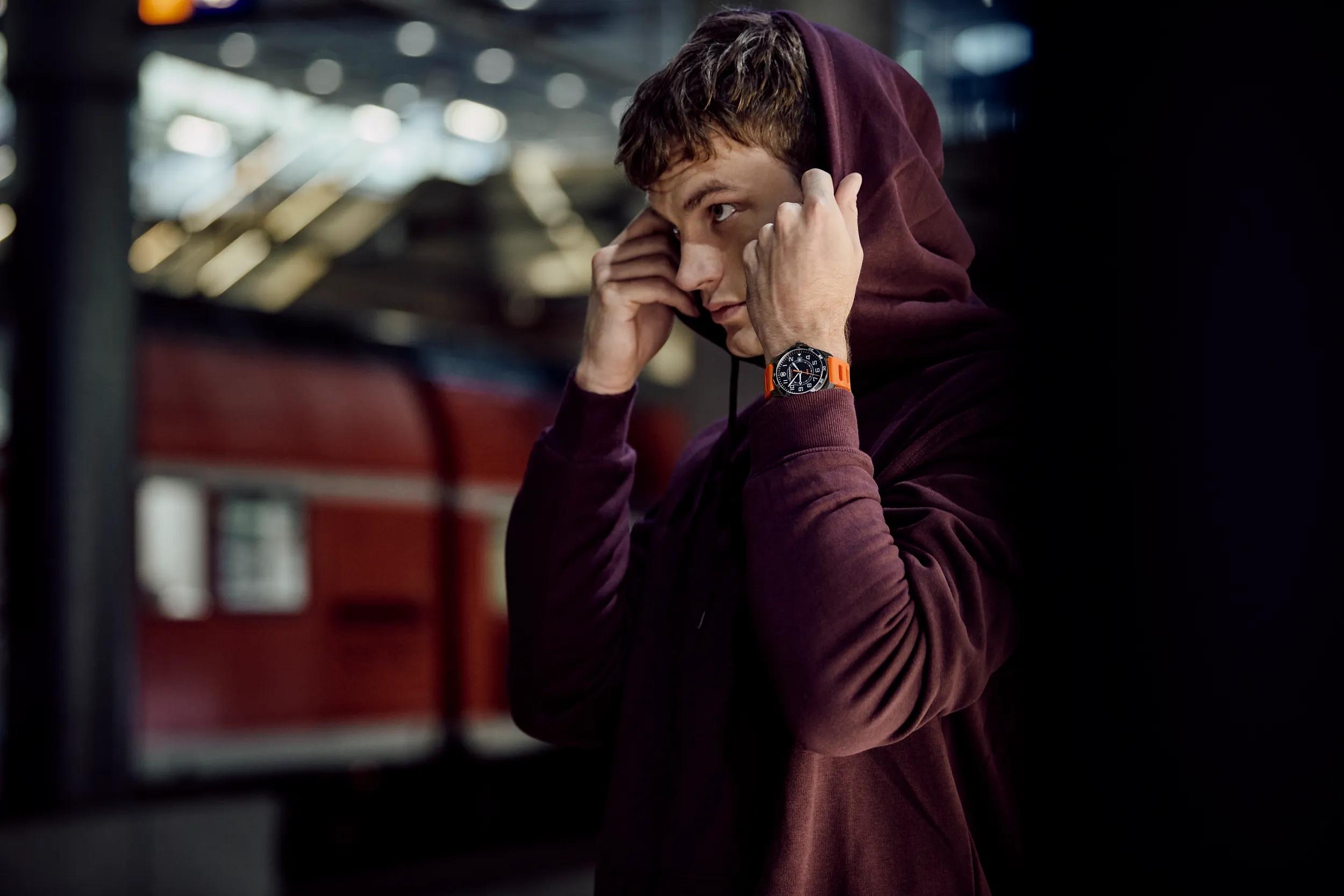 Victorinox FieldForce Sport GMT FieldForce Sport GMT - 241897