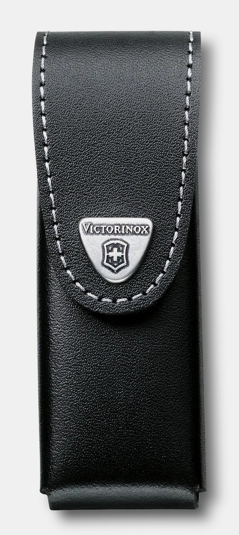 Leather Belt Pouch - 4.0524.3