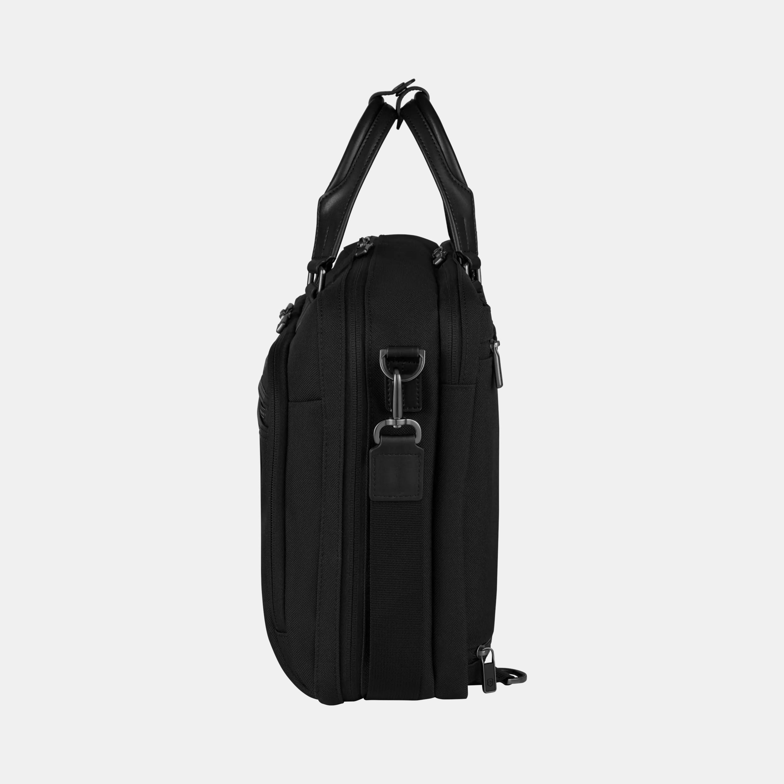 Werks Professional CORDURA&reg; 2-Way Carry Laptop Bag - 611469