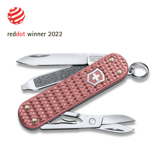Victorinox Classic SD Paris Style in Paris Style - 0.6223.E221