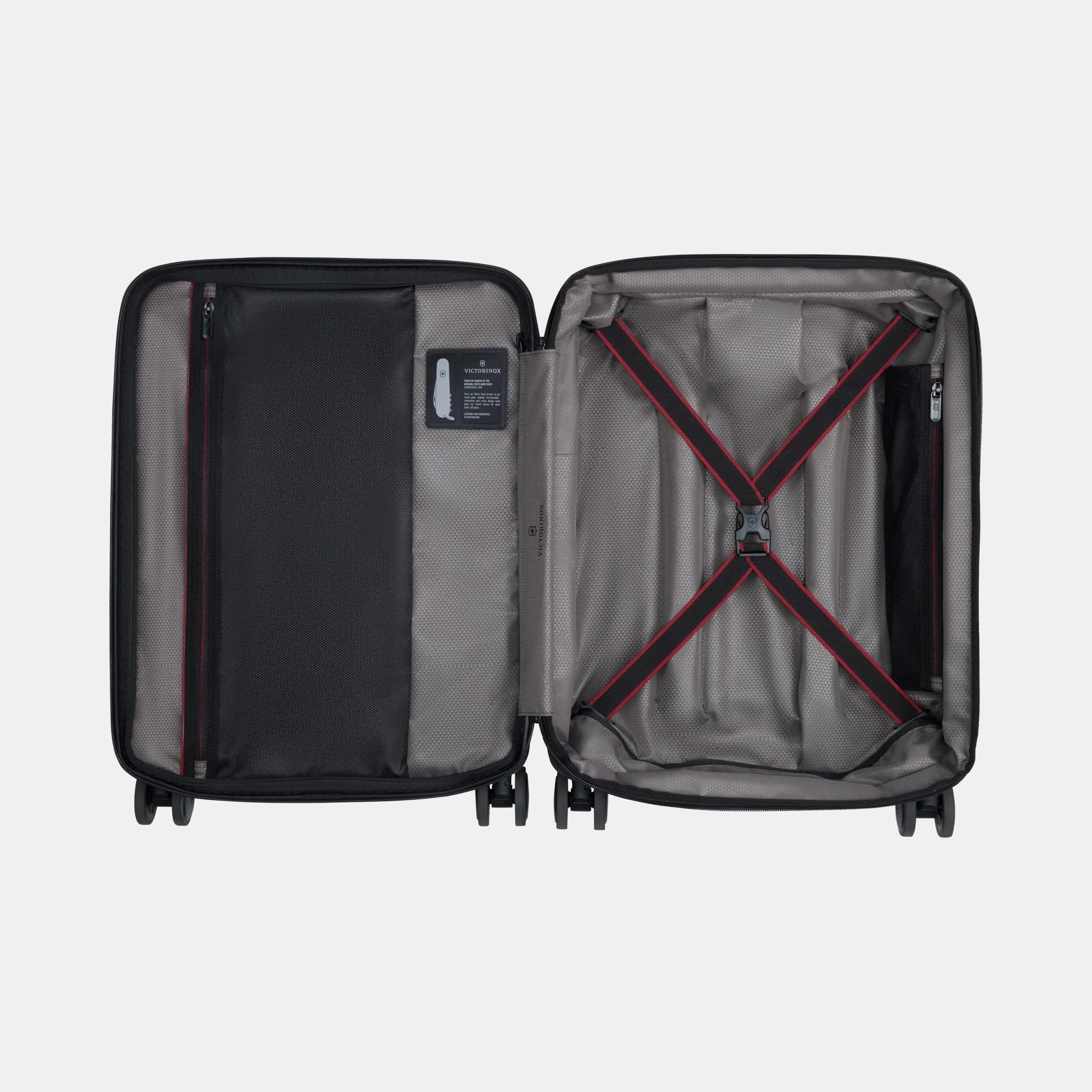 Spectra 3.0 Expandable Global Carry-On - 611754