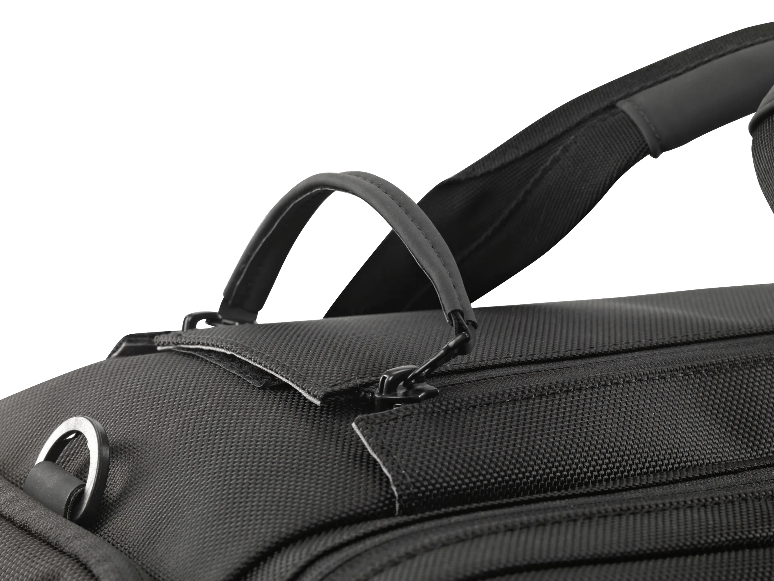 Victorinox Werks Traveler 6.0 Duffel in black - 606372