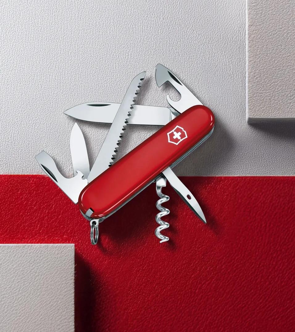 Victorinox Camper