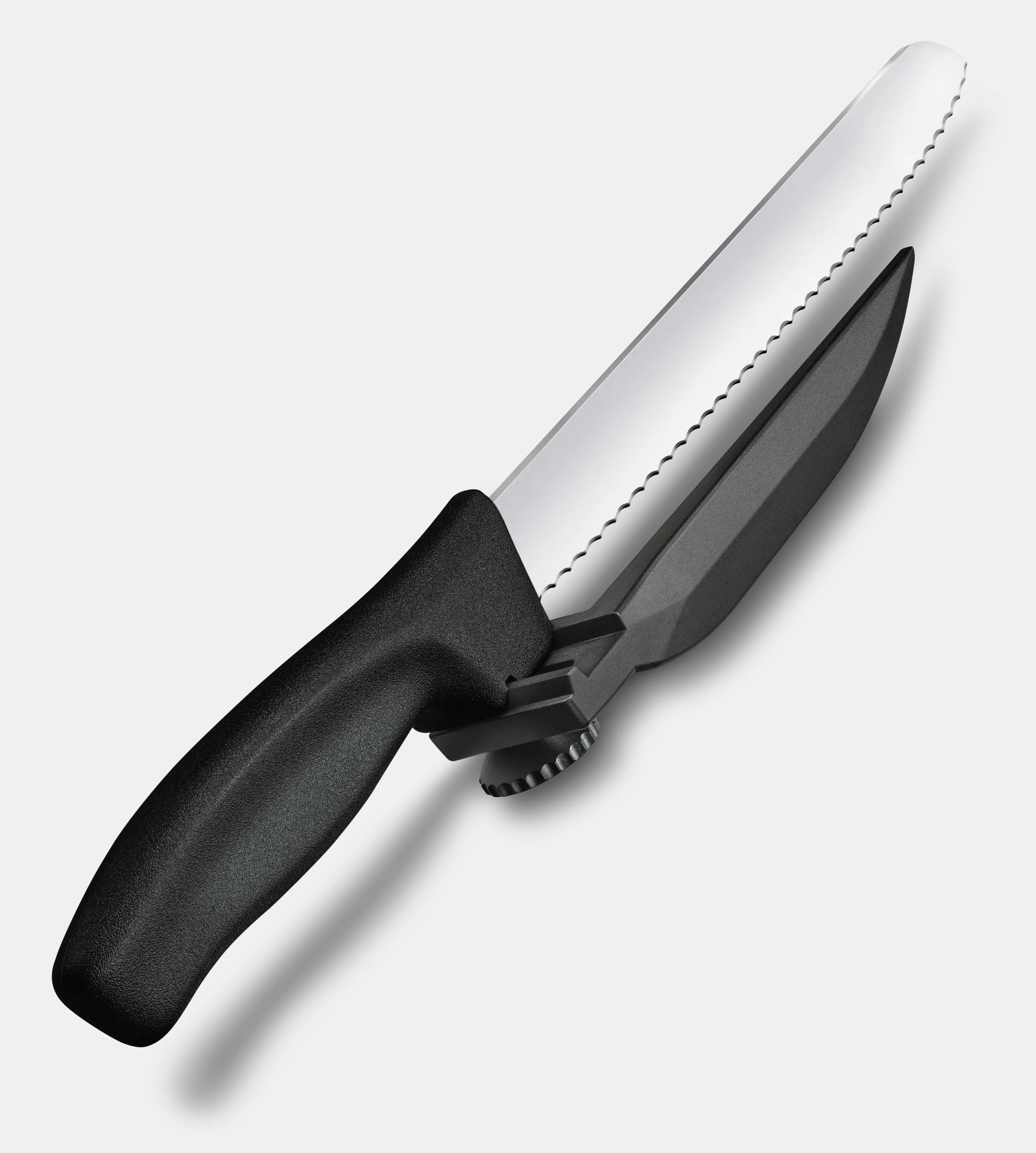 Swiss Classic Dux Knife - 6.8663.21
