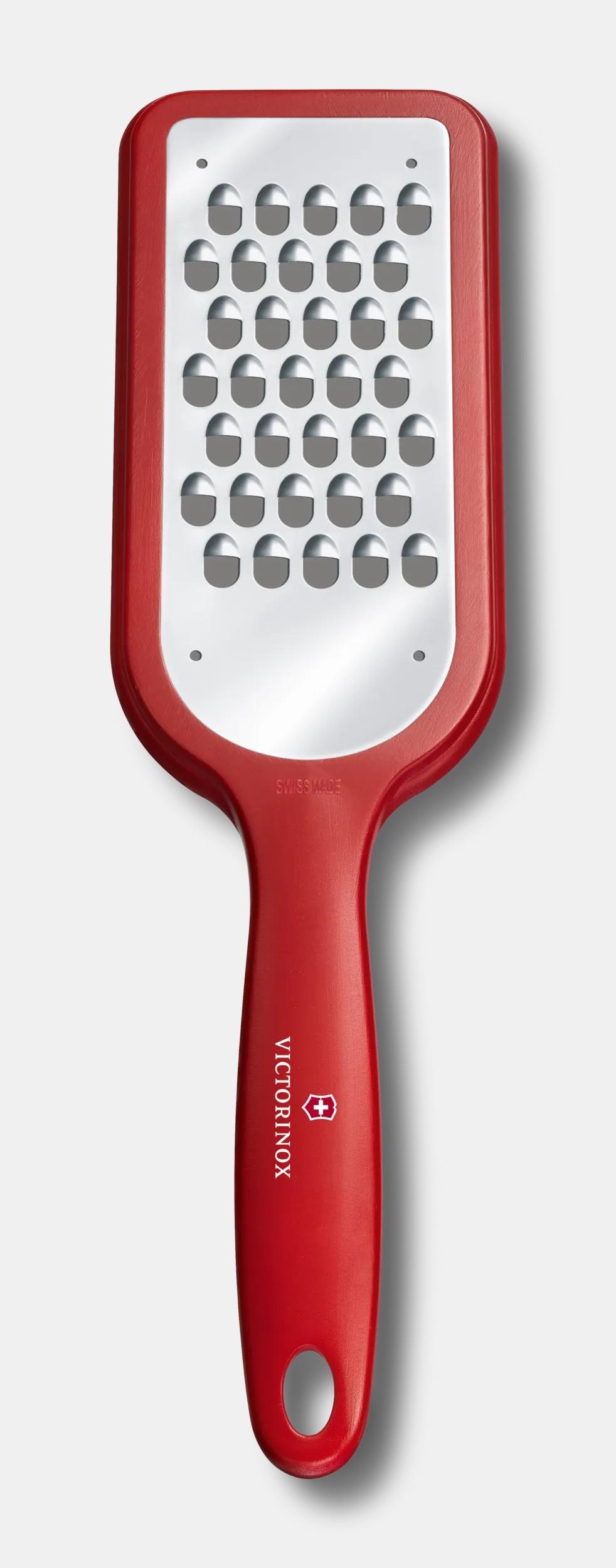 R&acirc;pe de cuisine, lame &agrave; grain moyen - 7.6081.1