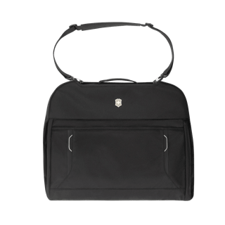 Victorinox クロスライト ガーメントバッグ ブラック - 612426