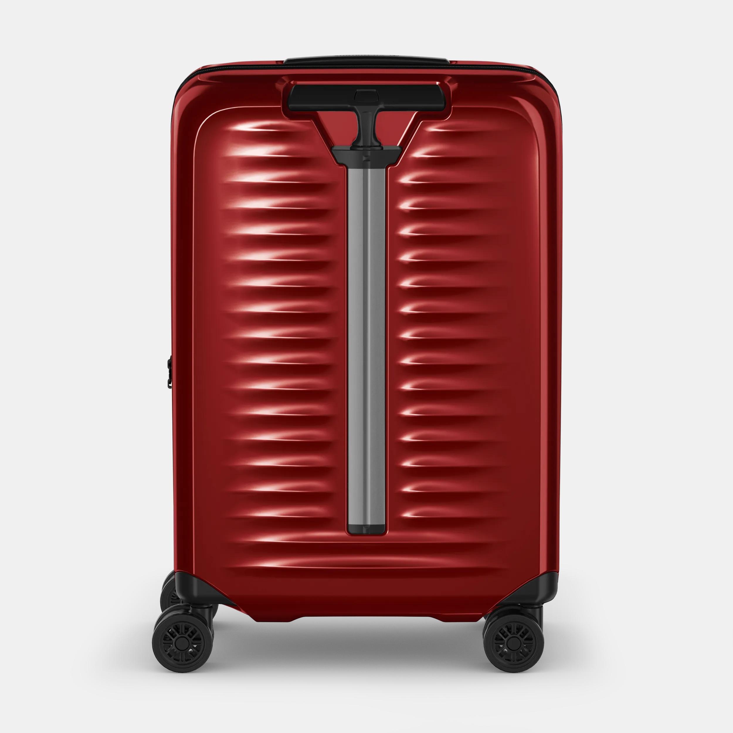Airox Frequent Flyer Plus Hardside Carry-On - 612504