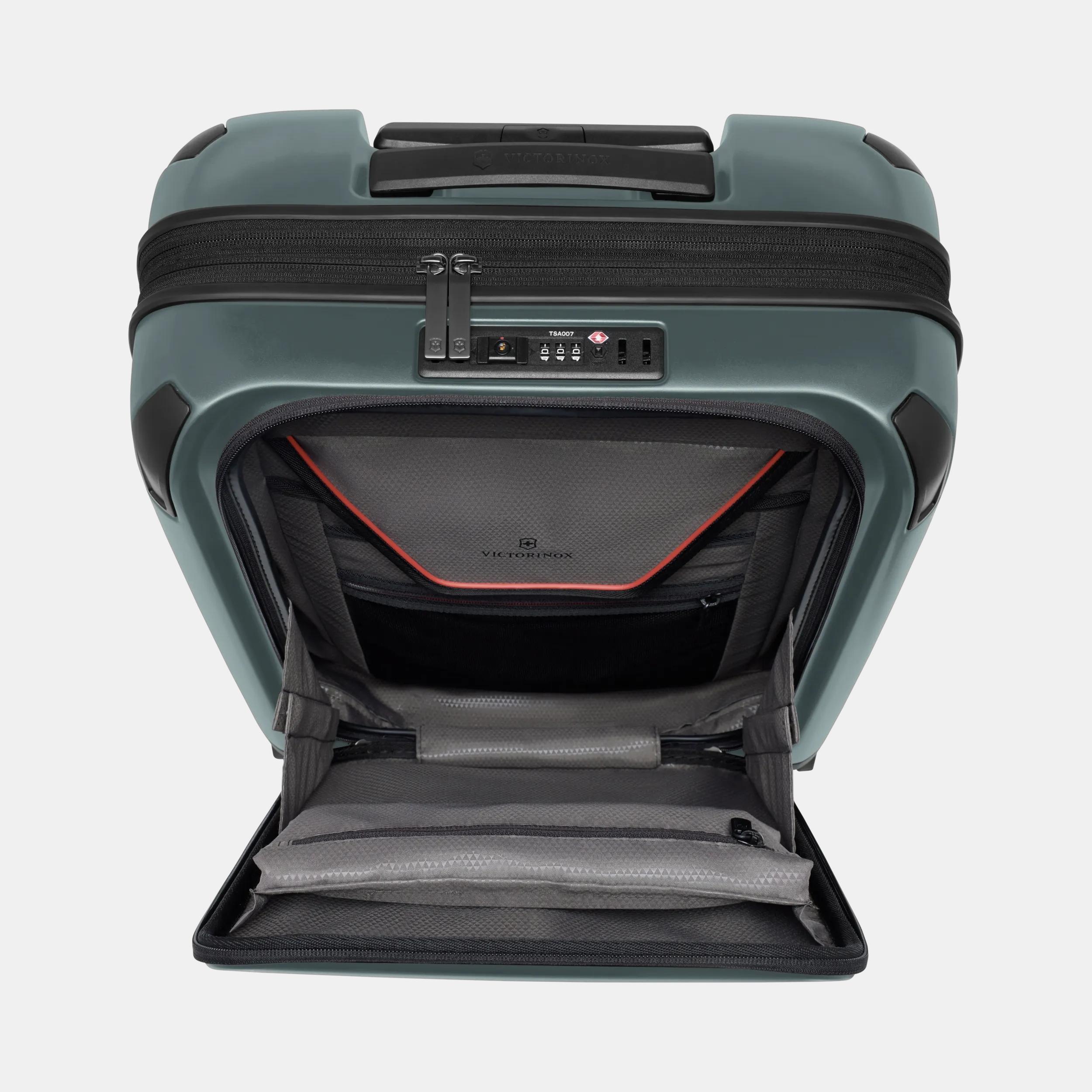 Victorinox スペクトラ 3.0 エキスパンダブル グローバル キャリーオン