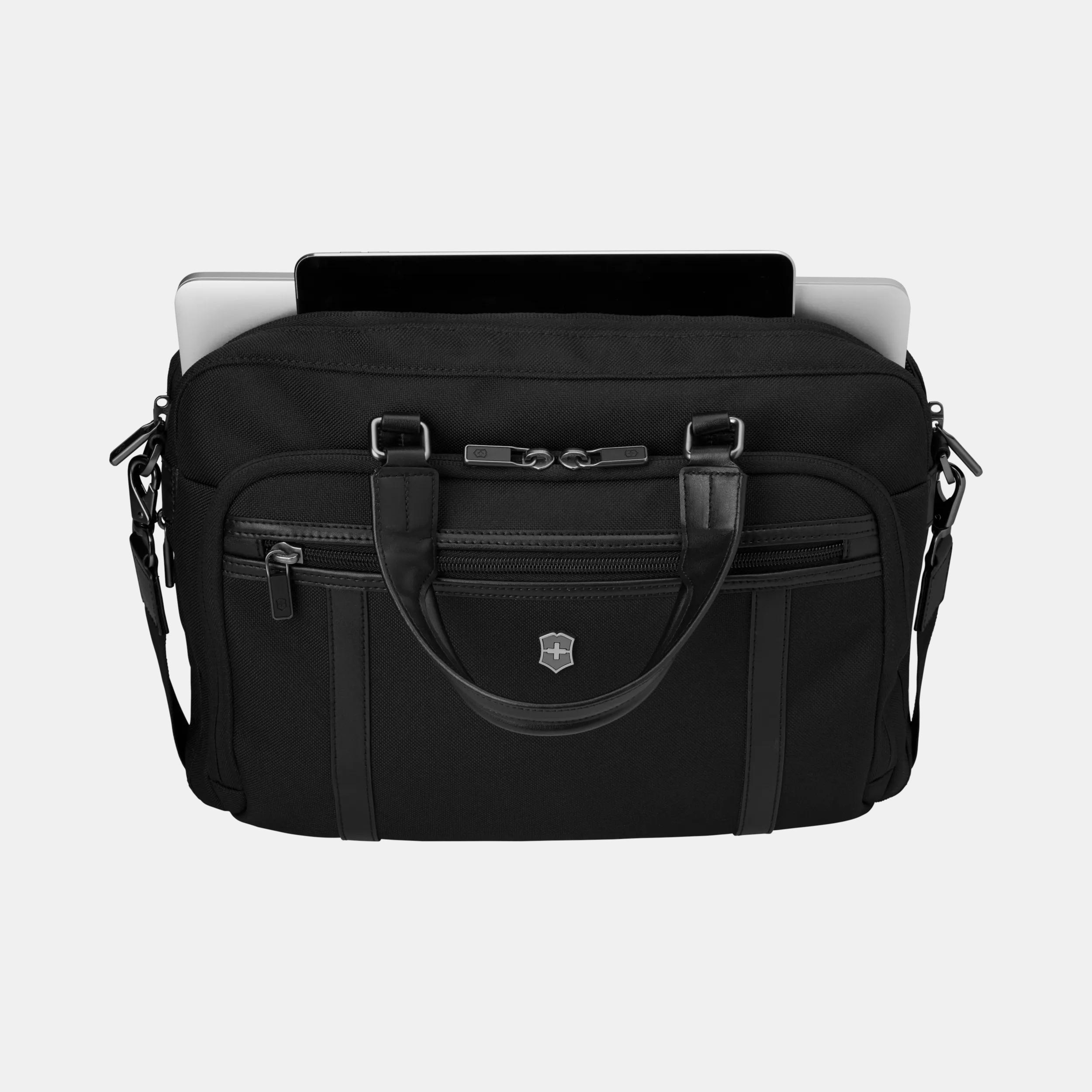 Werks Professional CORDURA&reg; 13'' Laptop Brief - 611470