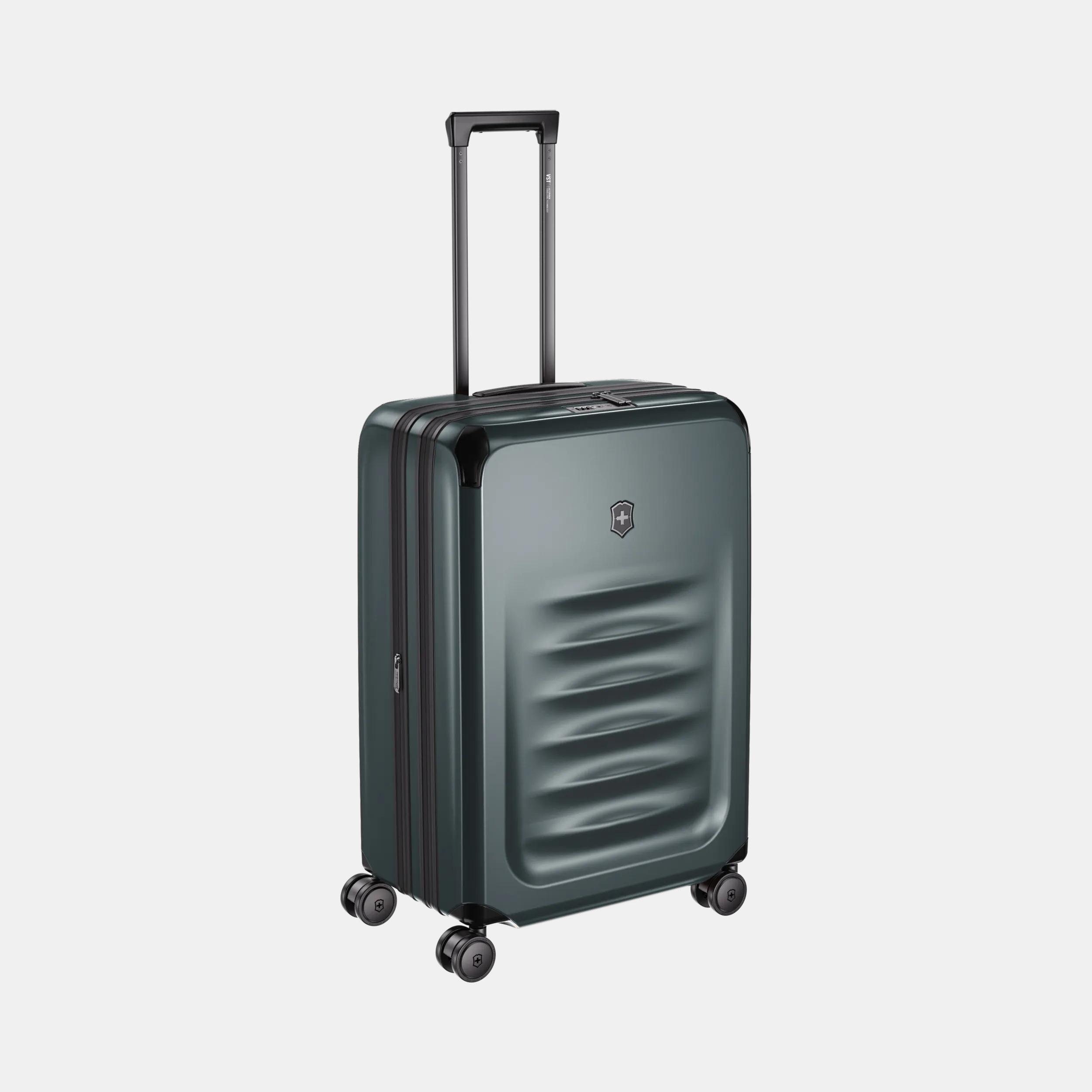 Victorinox Spectra 3.0 Expandable Medium Case in Storm - 653157