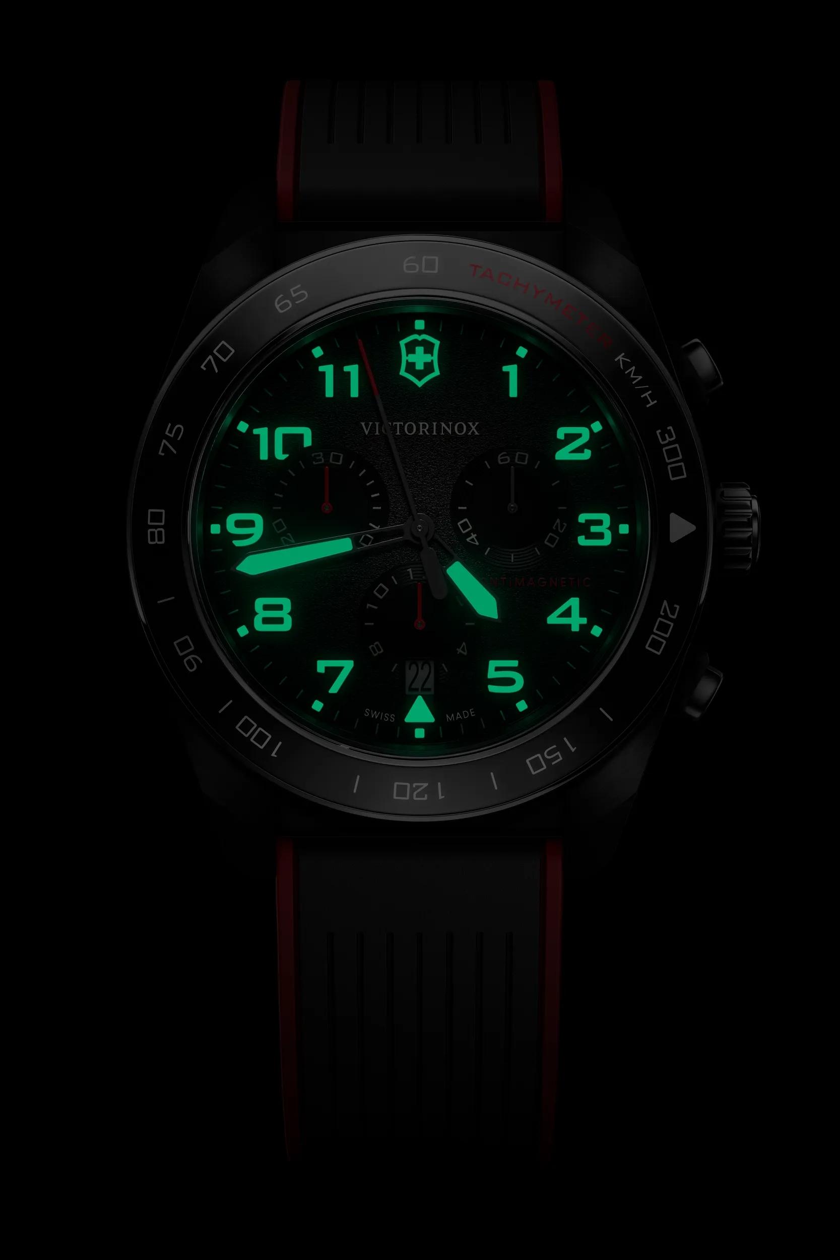 Swiss Army Chrono - 242051