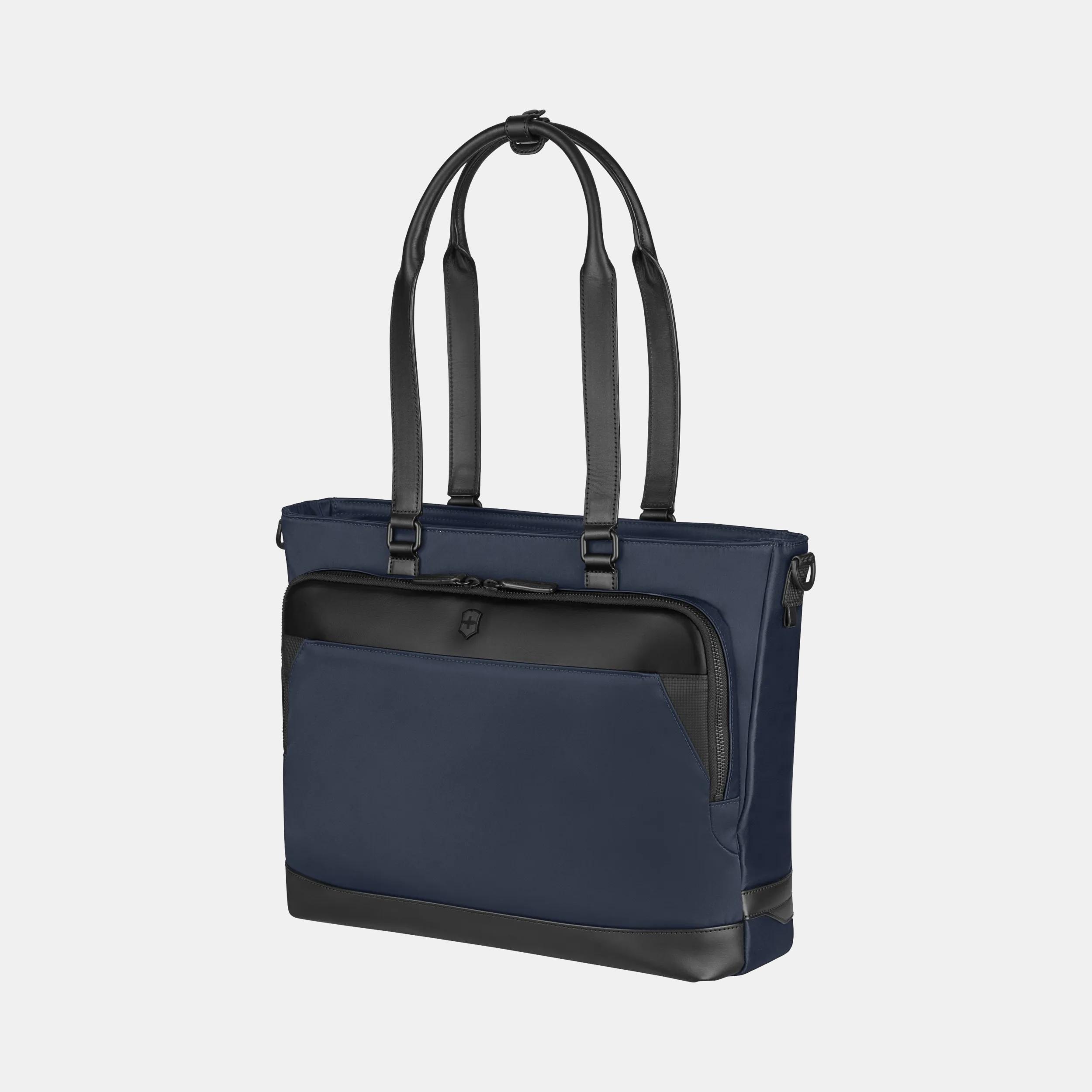 Alox Nero Tote Bag - 653672