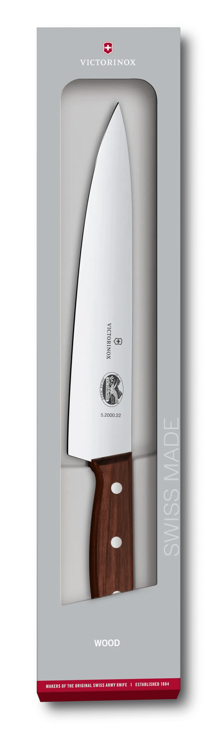 CUTCO 1725 シェフナイフ 米国製 未使用　クラシック French Chef Knife | Free Sharpening Forever by Cutco