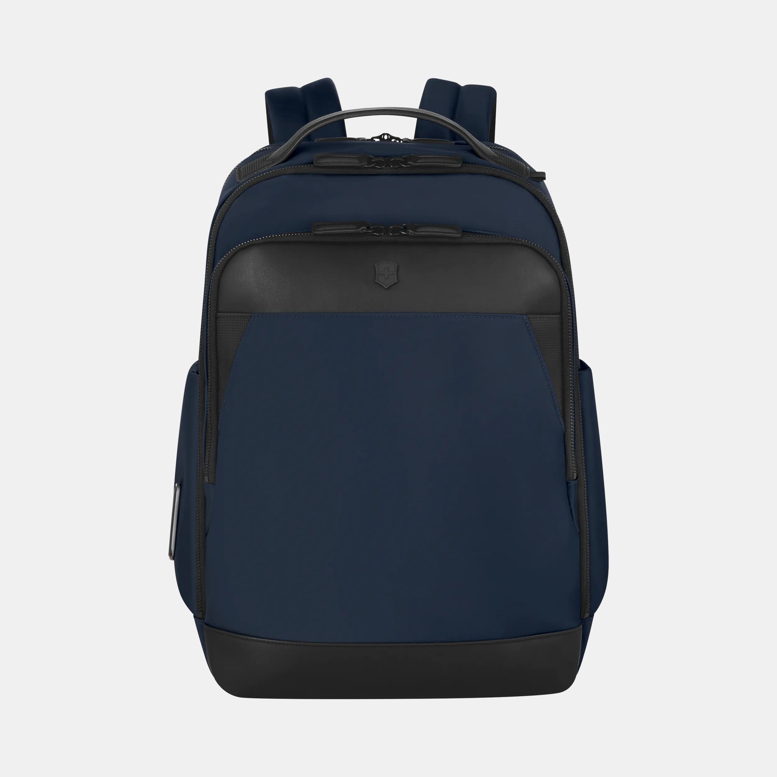 Alox Nero Deluxe Backpack - 653677