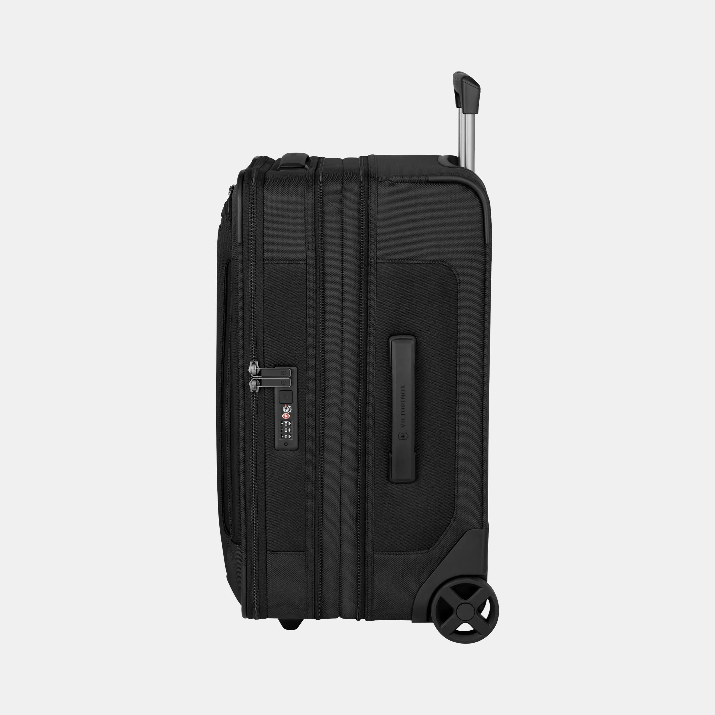 Werks Traveler 7.0 2-Wheel Frequent Flyer Carry-On - 653656