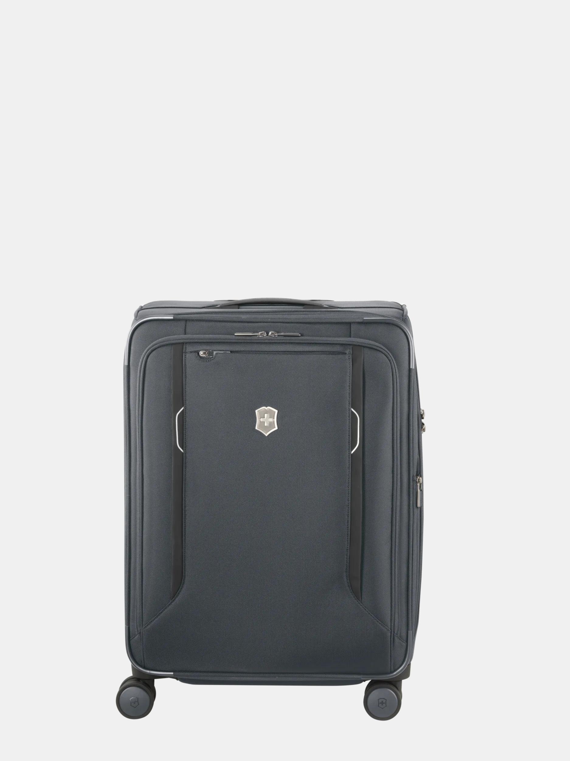 Werks Traveler 6.0 Softside Medium Case - 605410
