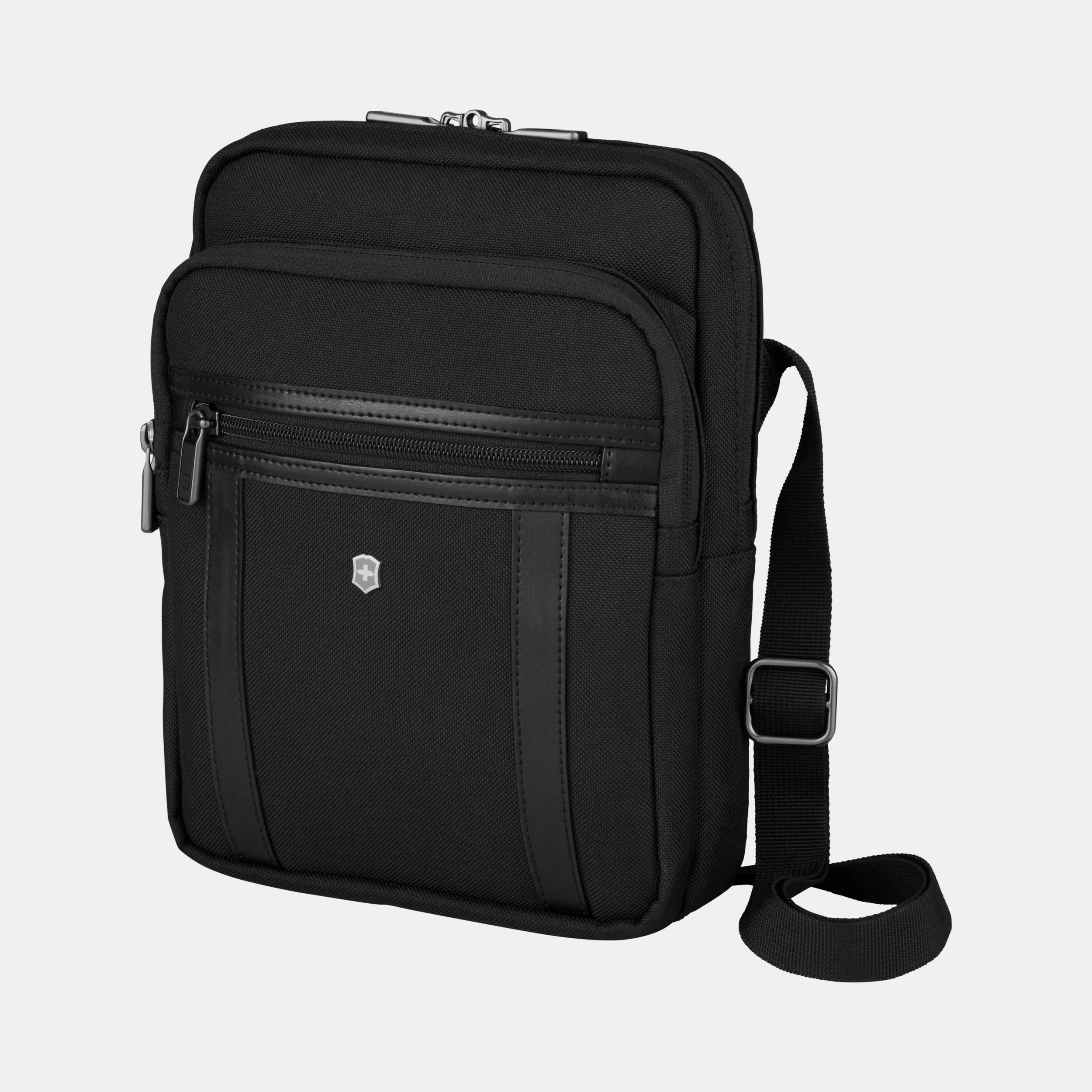 Werks Professional CORDURA&reg; Crossbody Tablet Bag - 611472