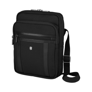 Victorinox Werks Professional CORDURA® Crossbody Laptop Bag in