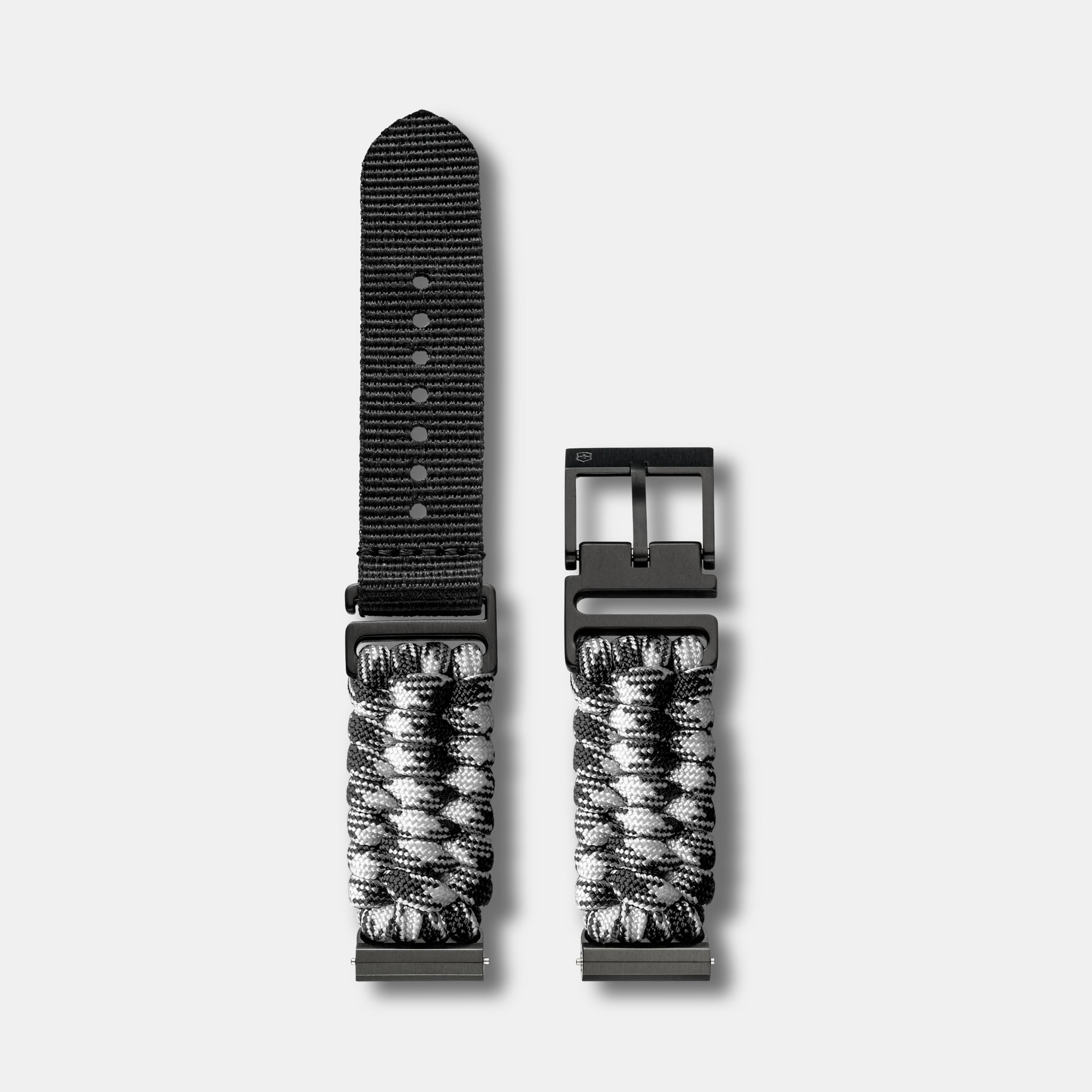 Victorinox パラコードストラップ D1 スモール パラコードストラップ