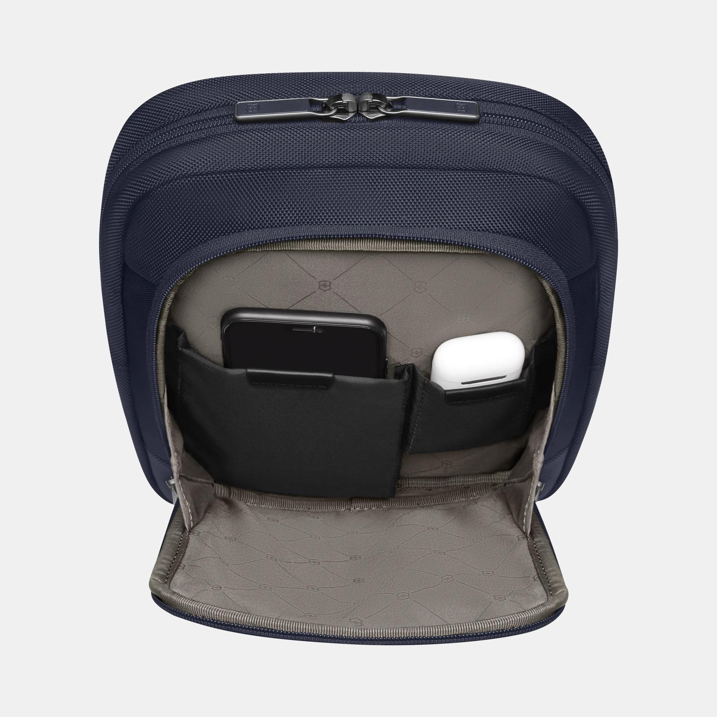Werks Traveler 7.0 Crossbody Bag - 653641