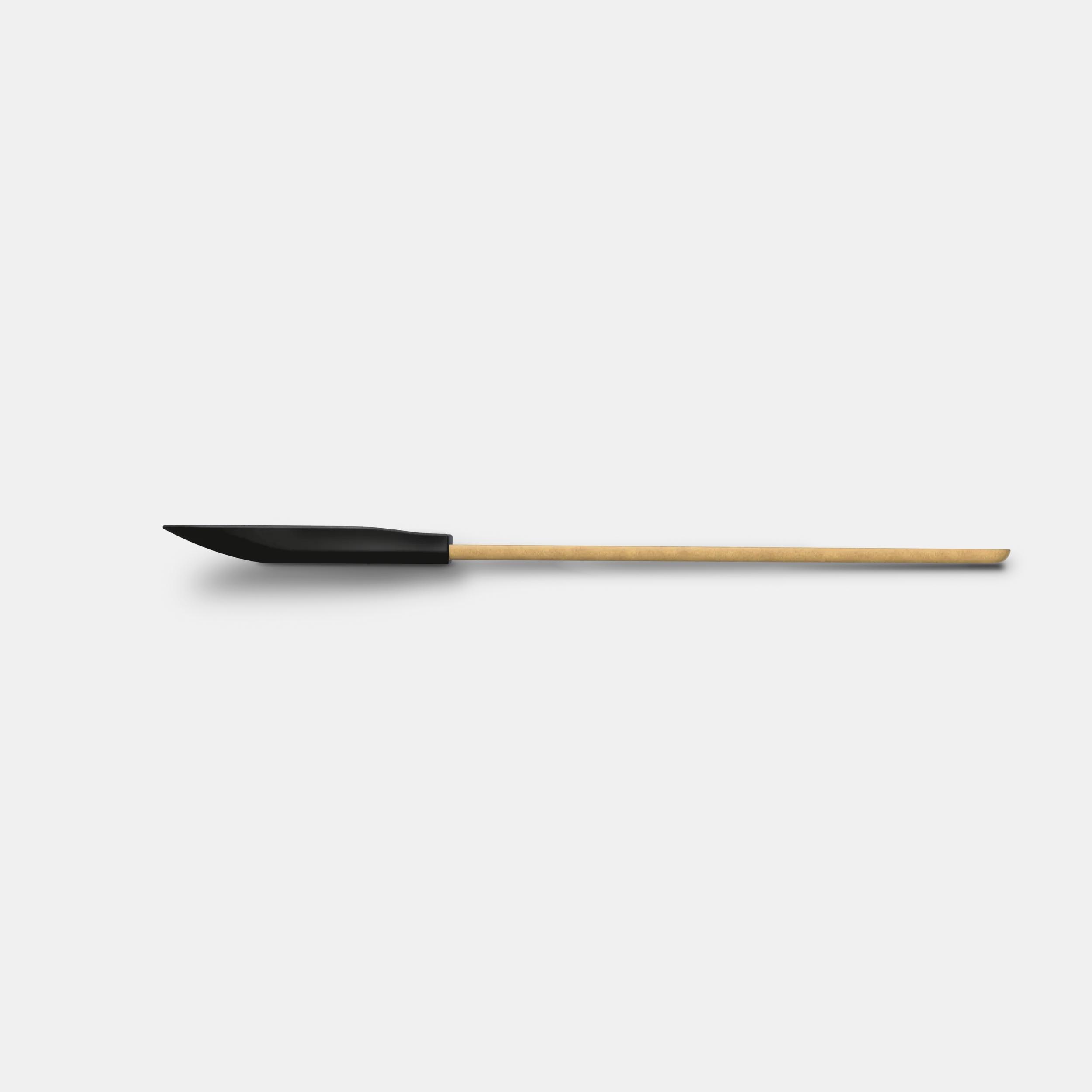 Silicone Series Spoonula - 7.6209