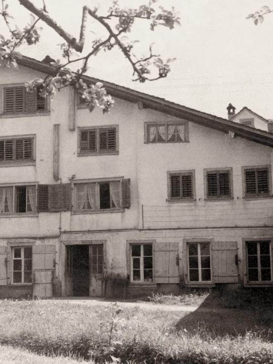 Our History 1884 - 2