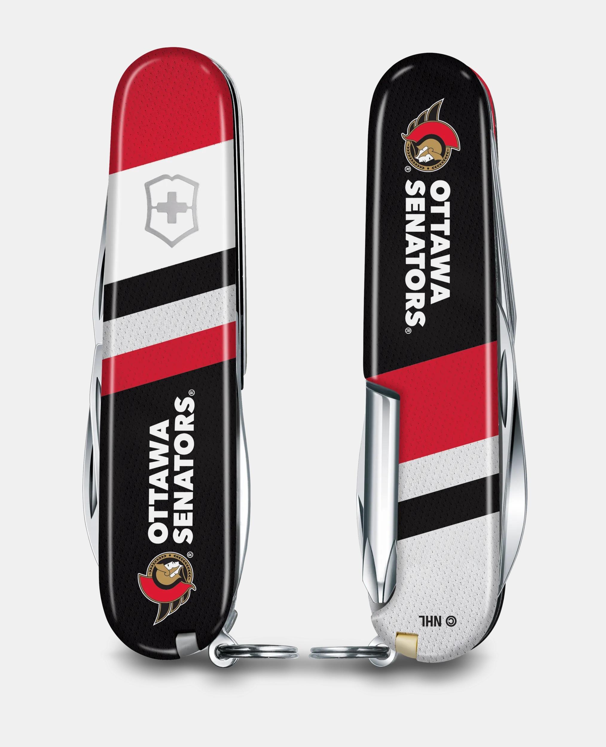 Ottowa Senators Tinker - OTT91-B1-X1