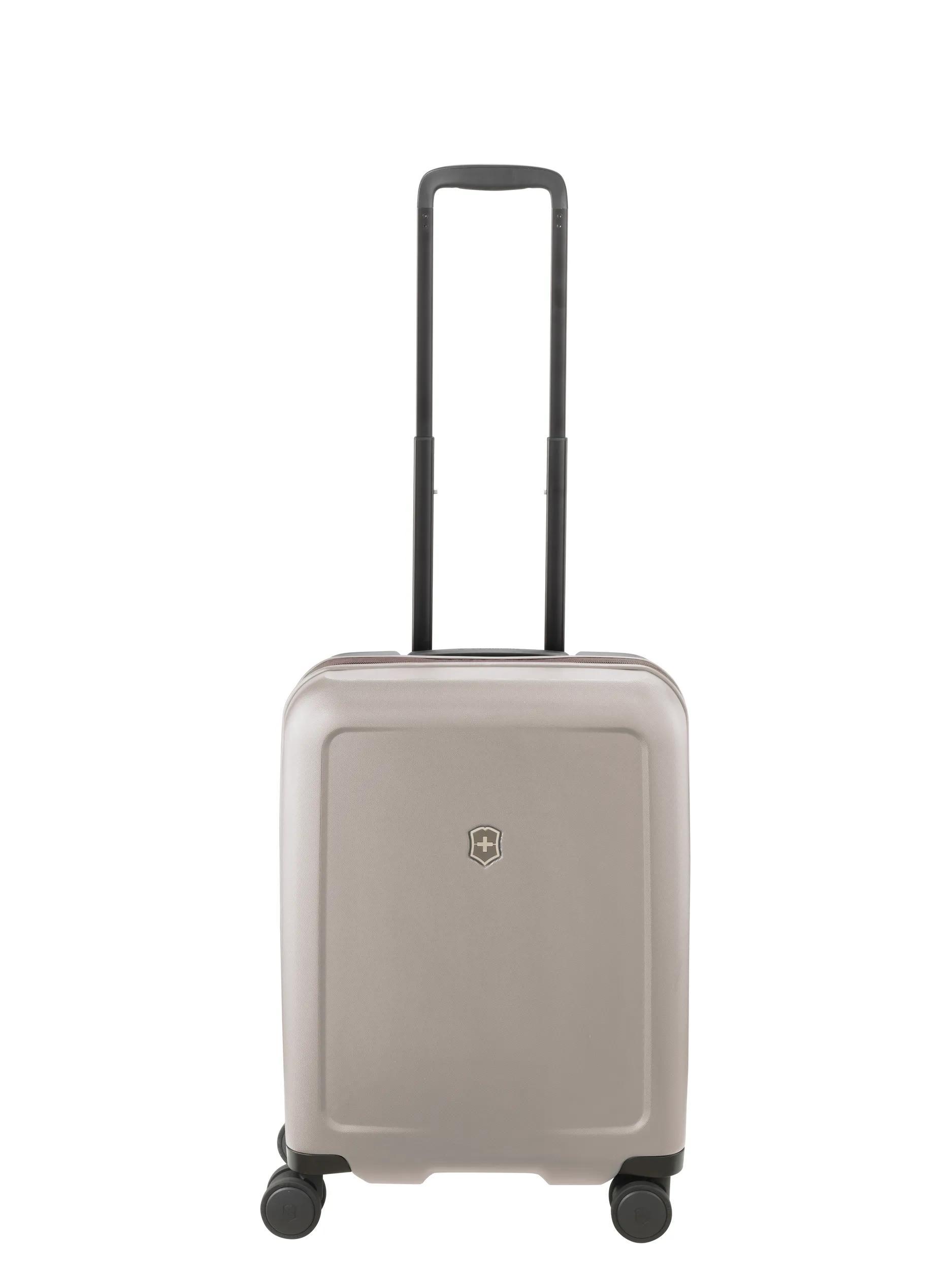 Victorinox Connex Global Hardside Carry-On in Gray - 605661
