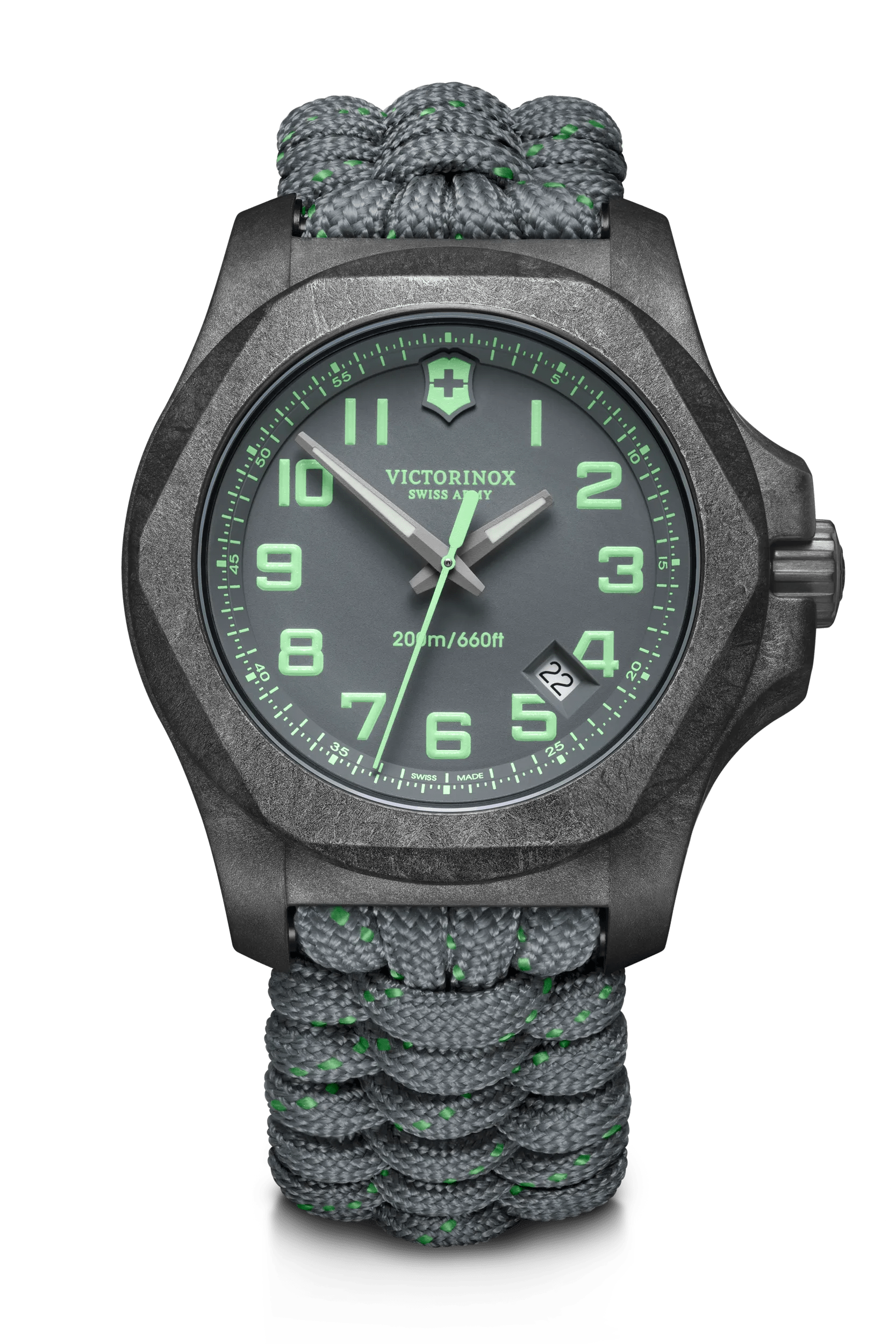 IORIさま専用 Victorinox I.N.O.X. Carbon I.N.O.X. Carbon - 241861