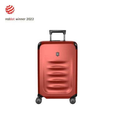 Carry-On Luggage with Wheels: Lightweight, Durable | Victorinox (USA)