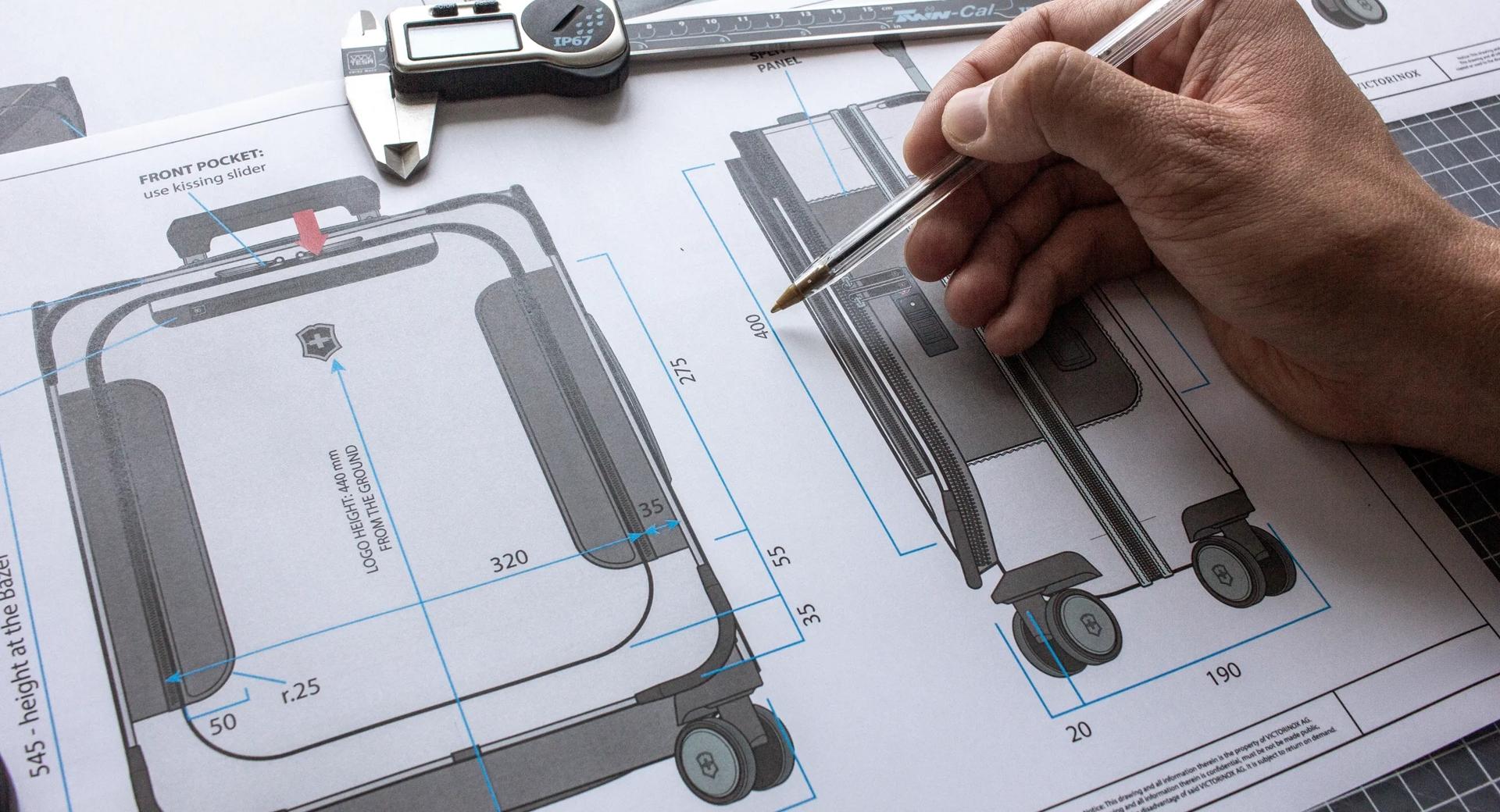 Design et conception suisses