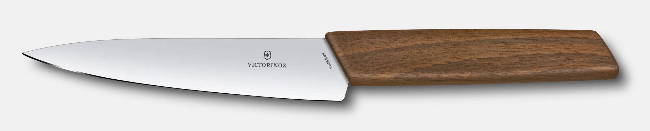 Swiss Modern Chef&rsquo;s Knife - 6.9010.15G