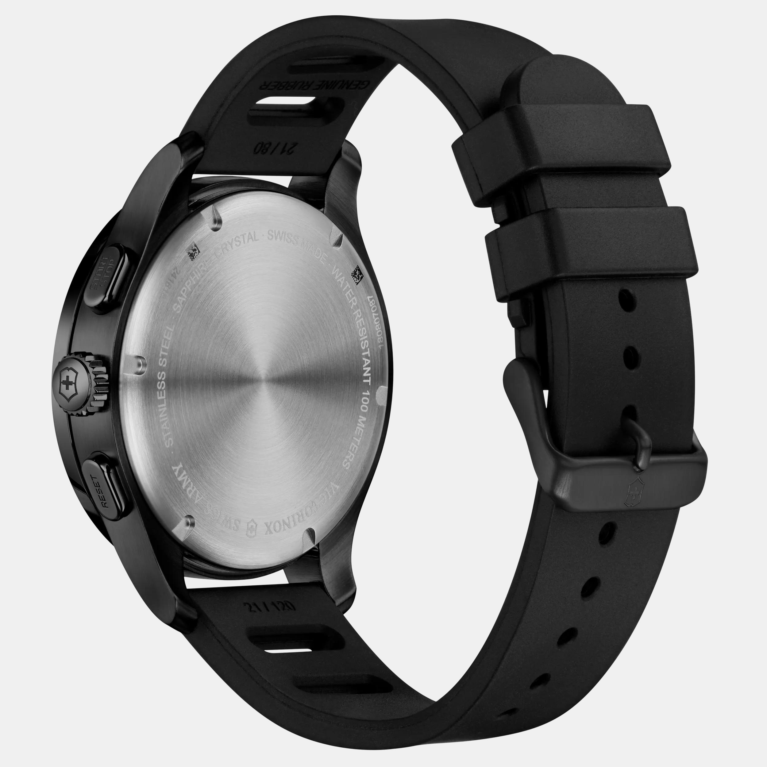 Victorinox Alliance Sport Chronograph in Alliance Sport