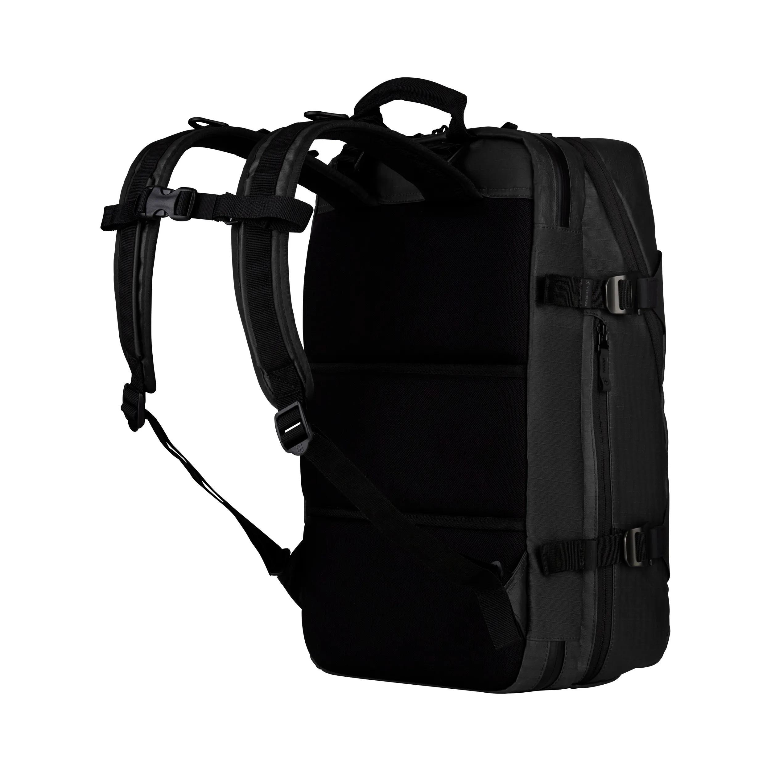 Victorinox Vx Touring 17''Laptop Backpack in black - 606612