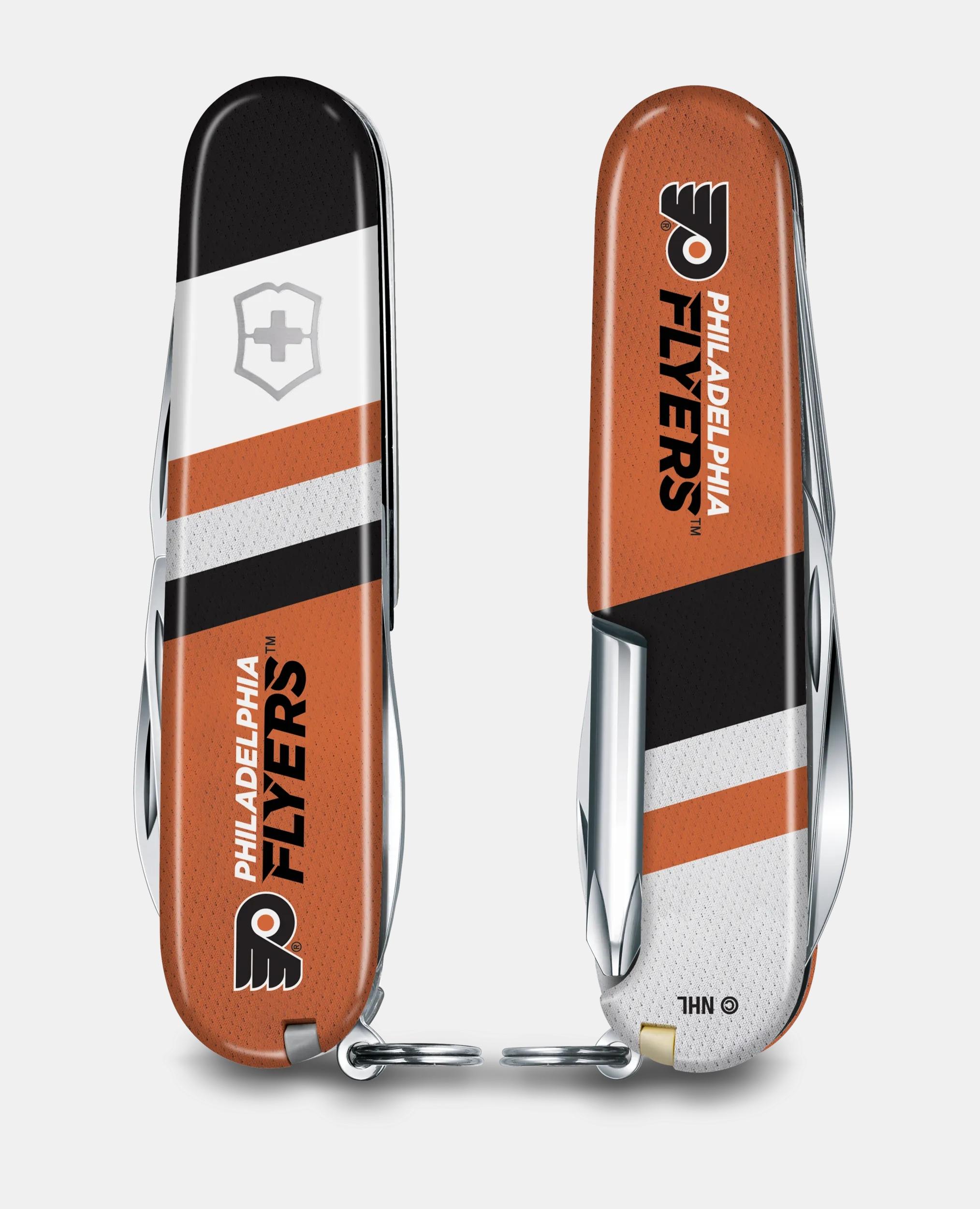 Philadelphia Flyers Tinker - PHI91-B1-X1