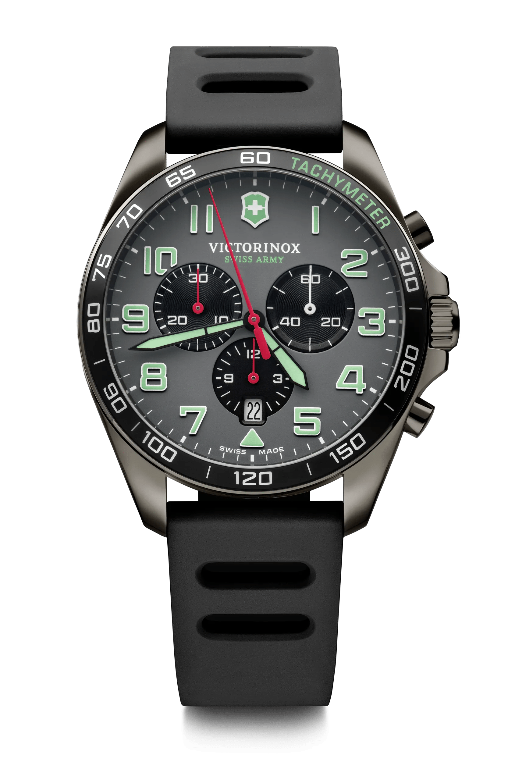 Victorinox FieldForce Sport Chrono in FieldForce Sport Chrono - 241889