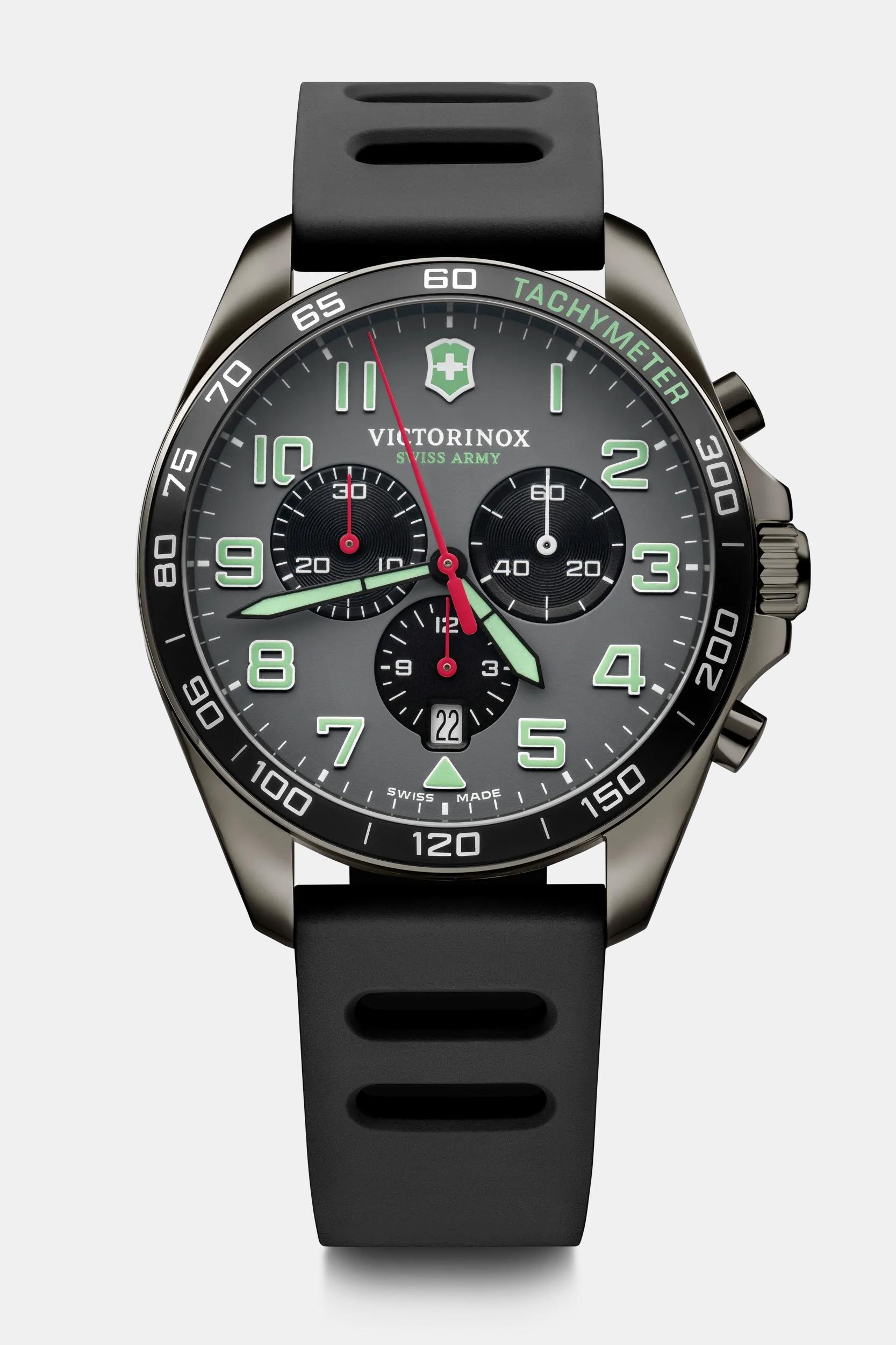 FieldForce Sport Chrono - 241891