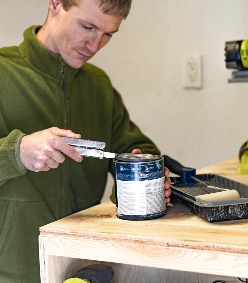 Swiss Army Knife™ & Tools