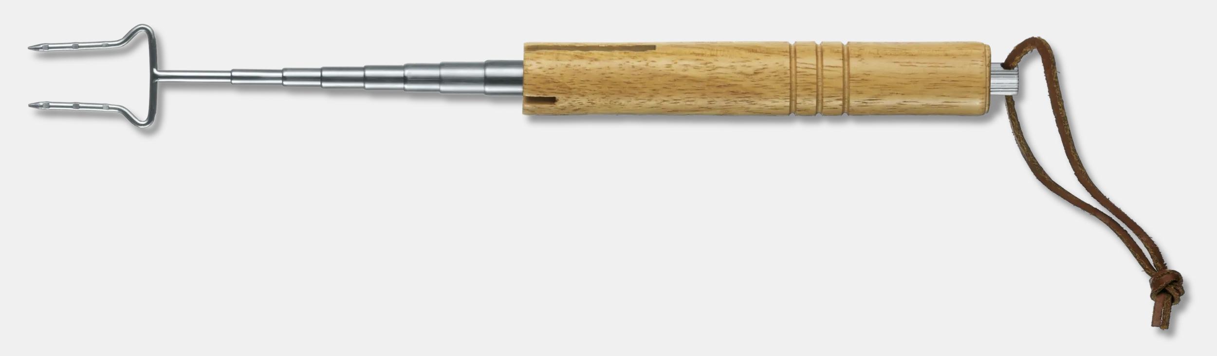 Fourchette &agrave; barbecue - 4.2460