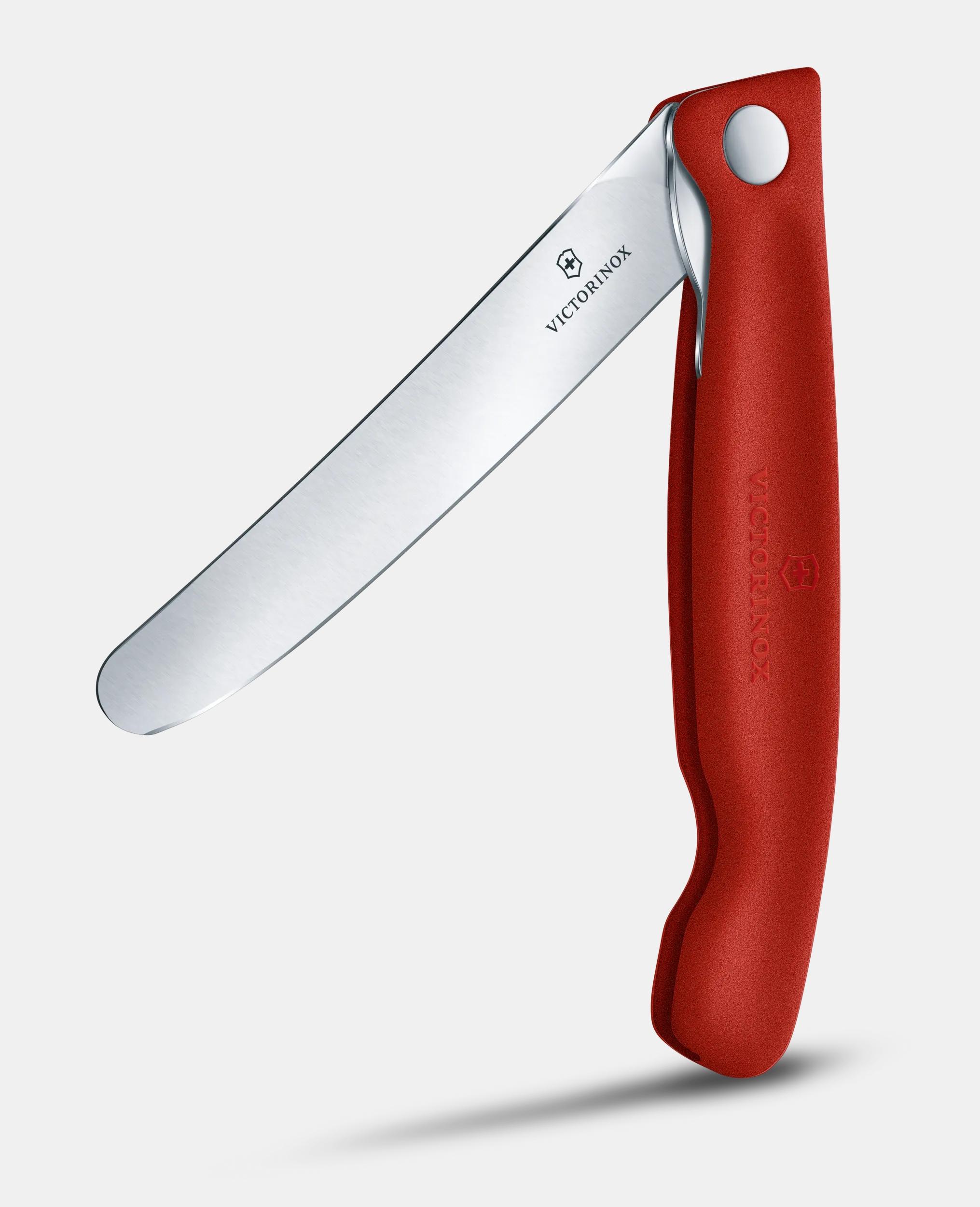 Swiss Classic Picnic Knife, 11 cm - 6.7801.FB