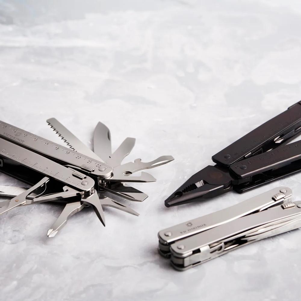 Collezione Swiss Tool